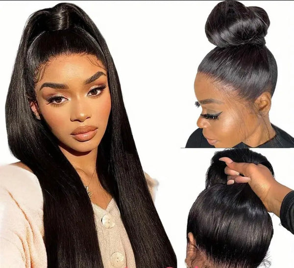 HD Lace Wigs