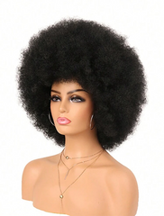 Afro hair