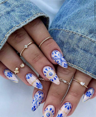 Nails