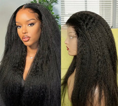 13x6 Lace Frontal Wig