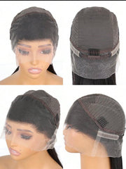 360 lace wig