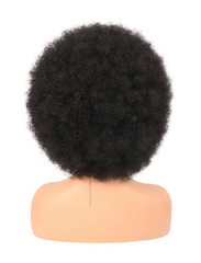 Afro hair