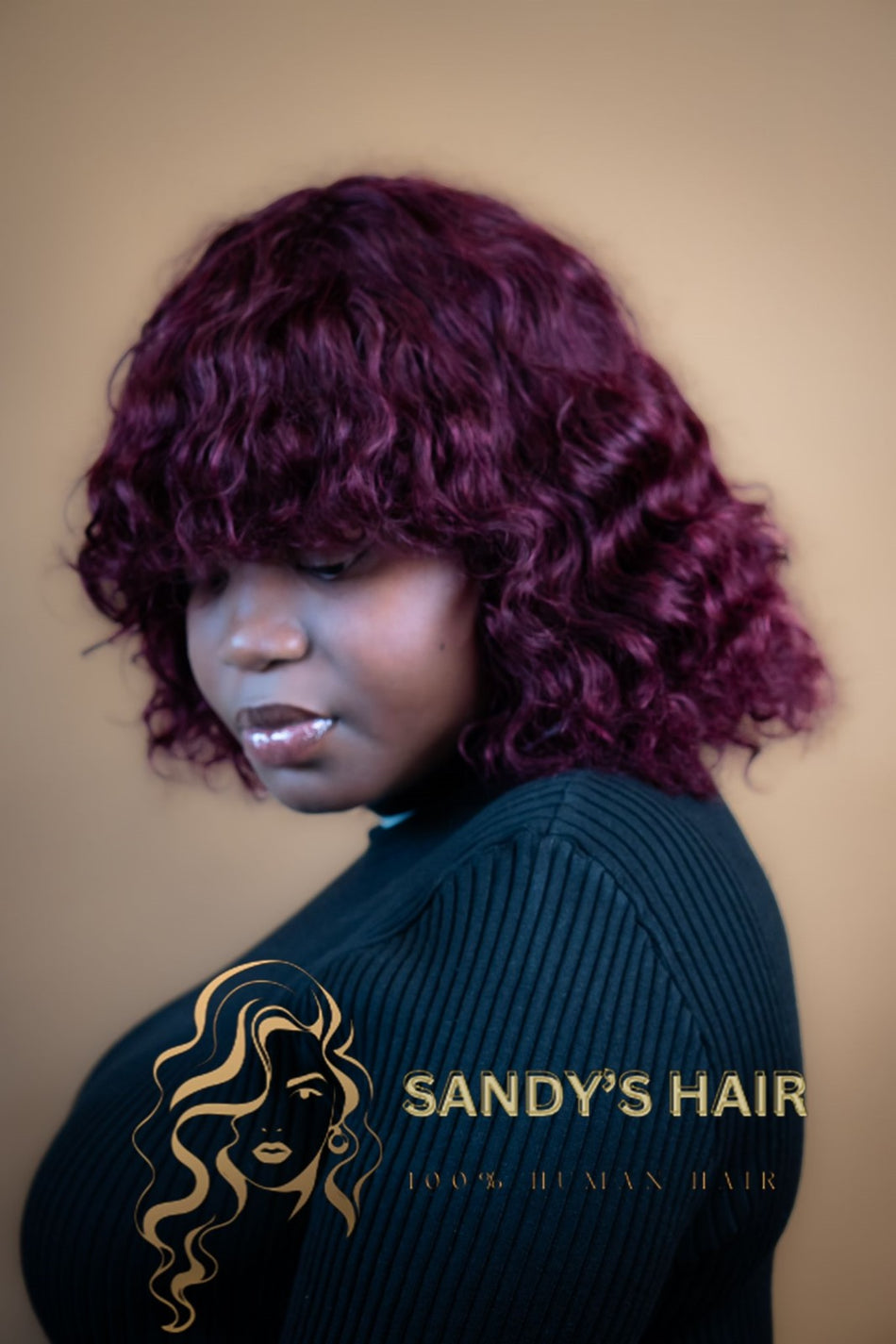 Sandy's Hair Official UK